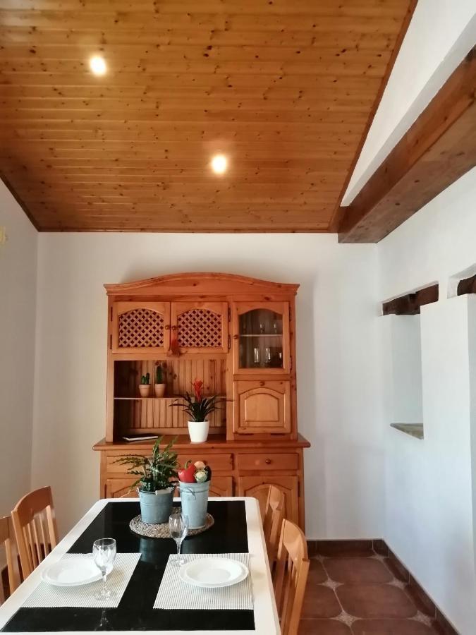 Caseta Rovira Deltebre Kültér fotó