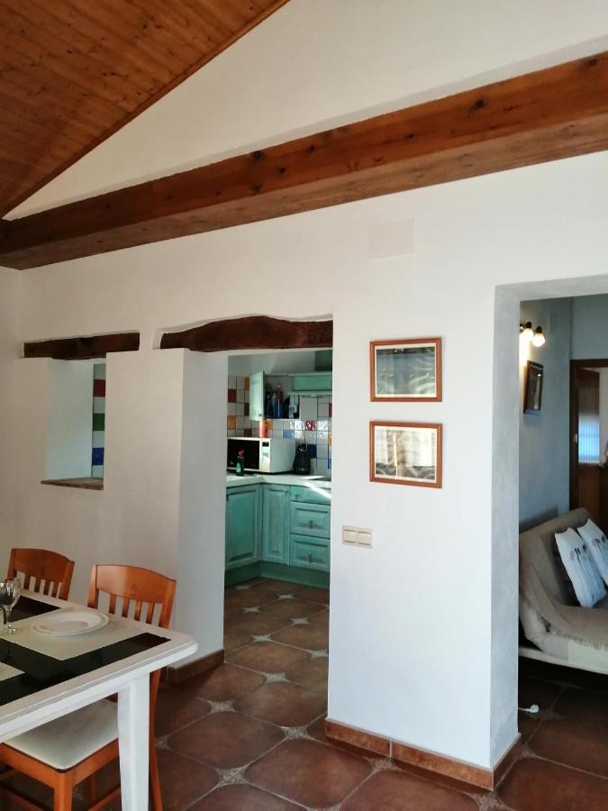 Caseta Rovira Deltebre Kültér fotó