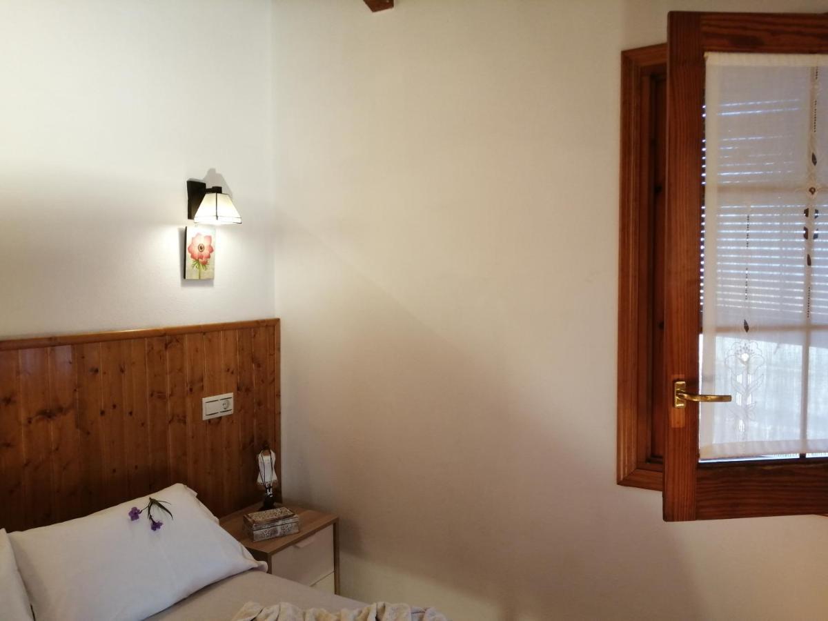Caseta Rovira Deltebre Kültér fotó