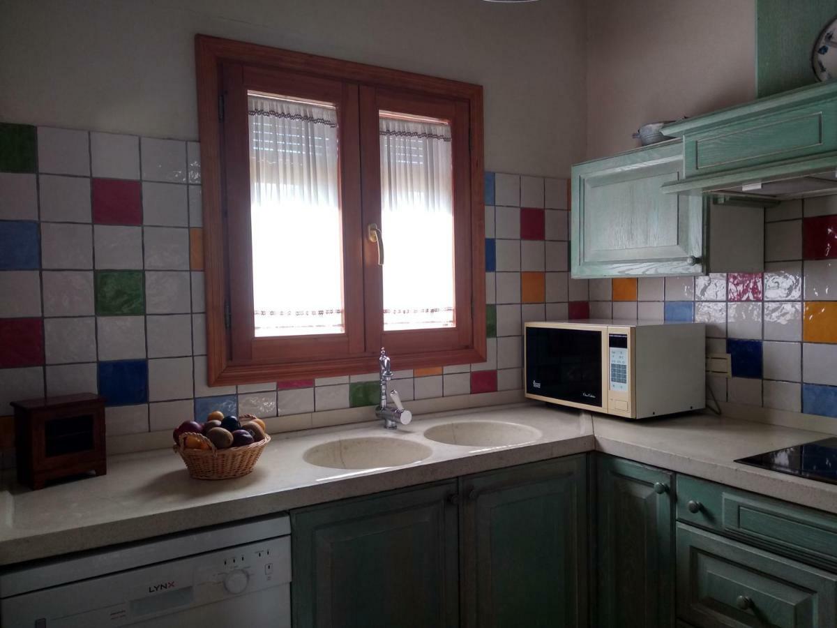Caseta Rovira Deltebre Kültér fotó