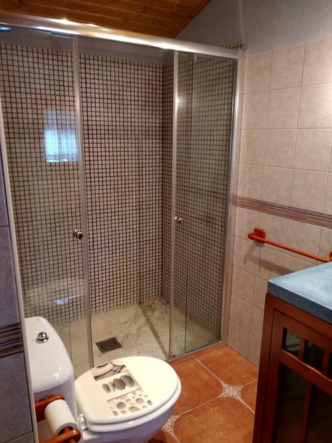 Caseta Rovira Deltebre Kültér fotó